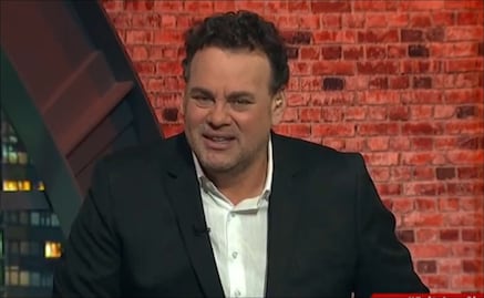 David Faitelson explota previo al duelo de México ante Ecuador: "La Selección sigue en crisis, estamos en terapia intensiva"