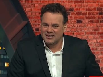 David Faitelson lanza dardo al América: Ganó la Campeones Cup pero no estará en el Mundial de Clubes