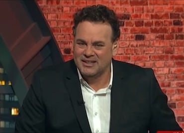 David Faitelson lanza dardo al América: Ganó la Campeones Cup pero no estará en el Mundial de Clubes