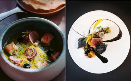 Los 19 restaurantes mexicanos entre los 100 mejores de América Latina 2021