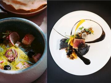 Los 19 restaurantes mexicanos entre los 100 mejores de América Latina 2021