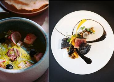 Los 19 restaurantes mexicanos entre los 100 mejores de América Latina 2021