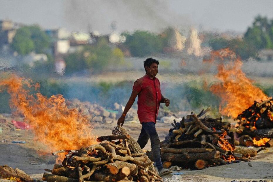 5 datos que debes saber sobre la variante india de Covid-19