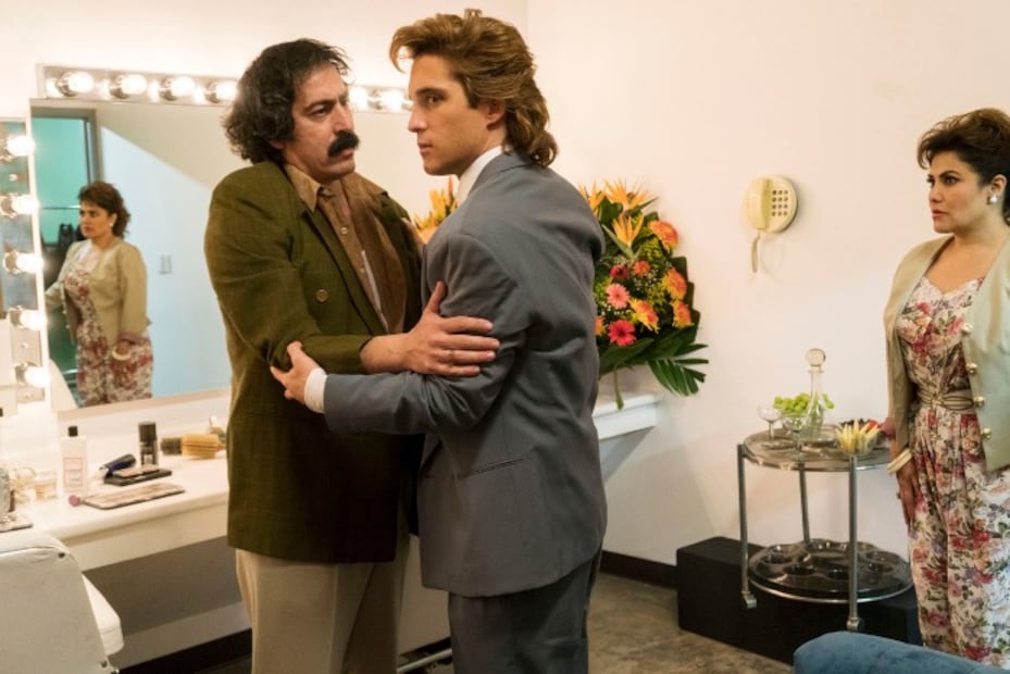 ¿Qué pasó con Tito, el tío de Luis Miguel?