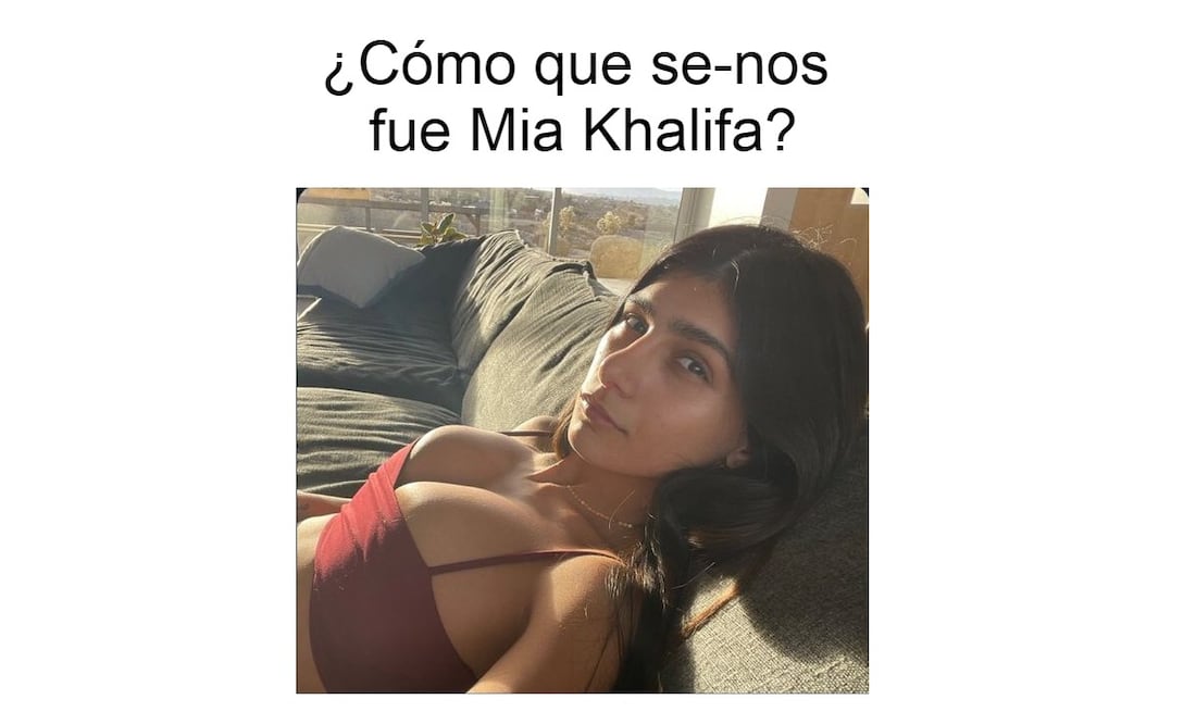 Foto: Redes Sociales