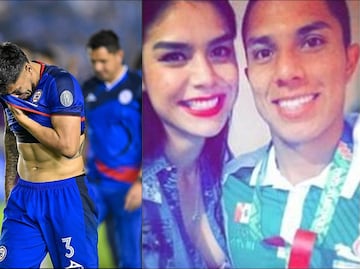 ¿Carlos Salcedo, prófugo? Nadie sabe su paradero después del trágico asesinato de su hermana Paola