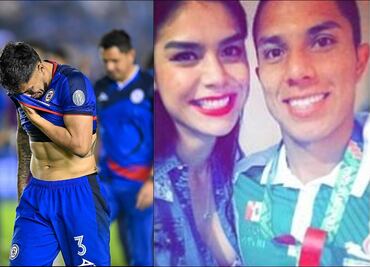 ¿Carlos Salcedo, prófugo? Nadie sabe su paradero después del trágico asesinato de su hermana Paola