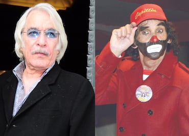 Los 10 famosos fallecidos en 2021 más buscados en Google México