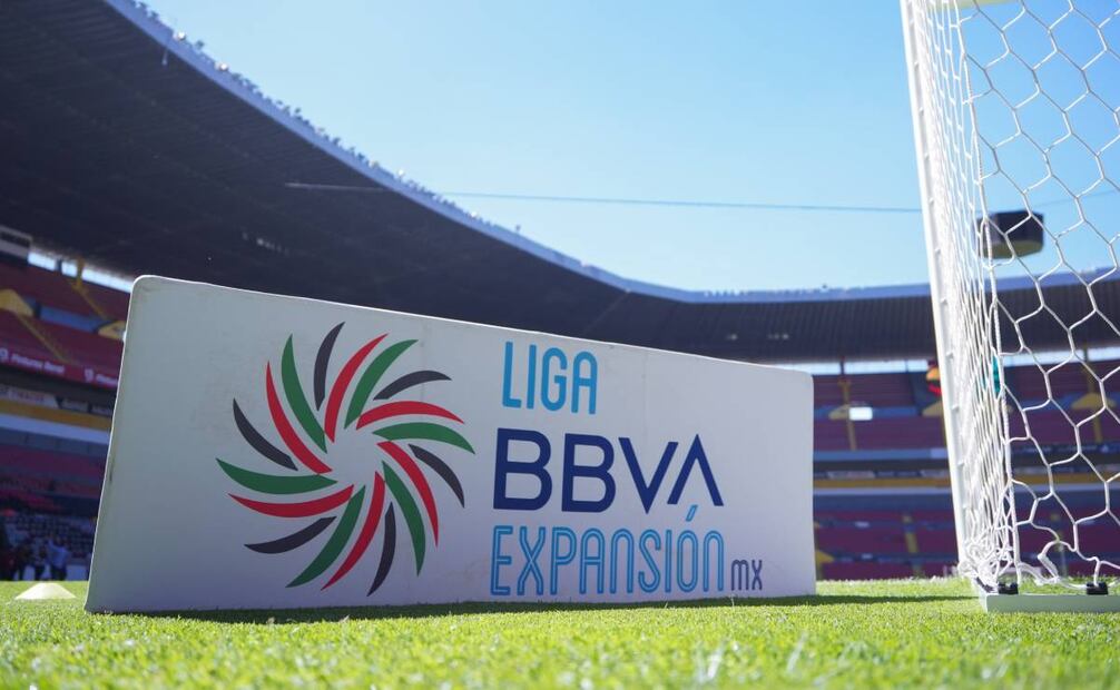 El caso de apuestas ilegales comienza a ser común en la Liga de Expansión. Foto: Imago7.