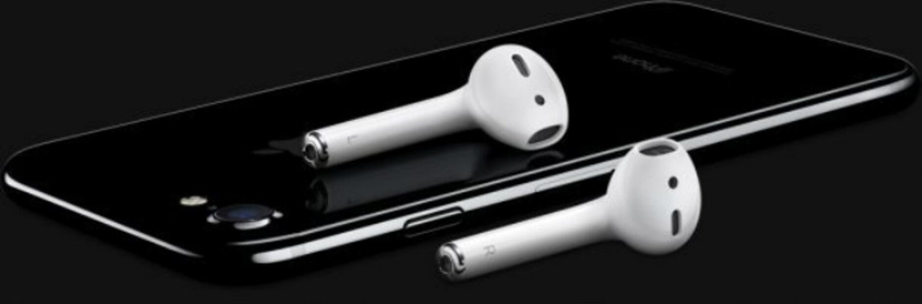 10 cosas por las que esta vez SÍ vale la pena el nuevo iPhone 7 