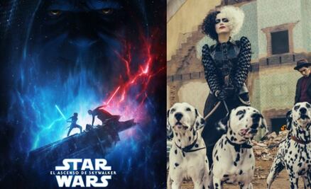 10 sorpresas que Disney presentó en la D23 Expo