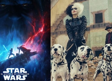 10 sorpresas que Disney presentó en la D23 Expo