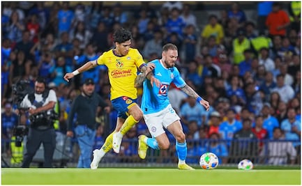 ¿Dónde y a qué hora ver EN VIVO la semifinal de vuelta entre América y Cruz Azul este domingo 18 de mayo?