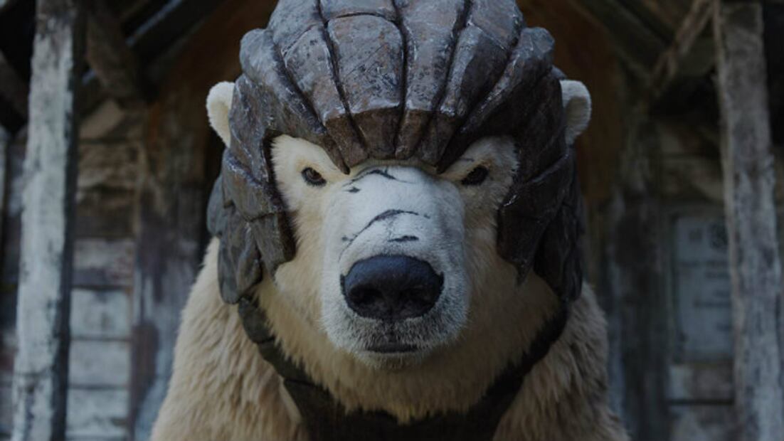 “His Dark Materials”: Ruth Wilson nos revela los secretos de la nueva serie de HBO