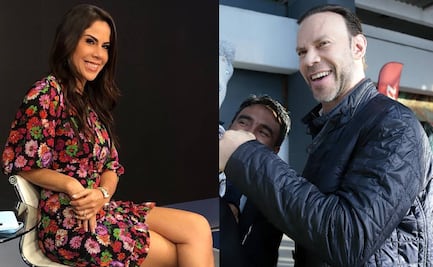 Paola Rojas dejaría Televisa y se va a la competencia ¿Se reencontrará con Zague en TV Azteca?