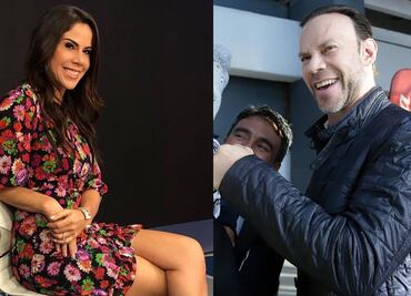 Paola Rojas dejaría Televisa y se va a la competencia ¿Se reencontrará con Zague en TV Azteca?