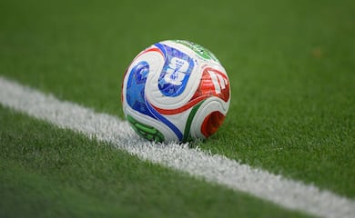 Mundial 2026: Así se encuentran los 12 grupos tras dos jornadas de la primera fase
