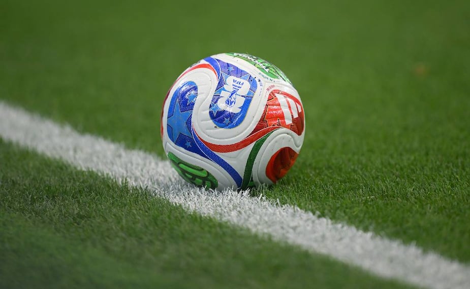 Así marchan los Grupos de la Copa del Mundo hasta el momento. FOTO: Imago7