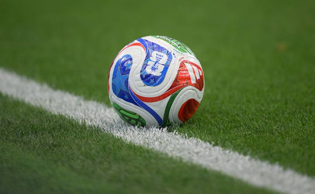 Así marchan los Grupos de la Copa del Mundo hasta el momento. FOTO: Imago7