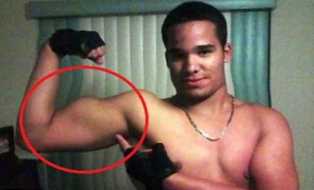 10 personas que intentaron (sin éxito) engañarnos con Photoshop