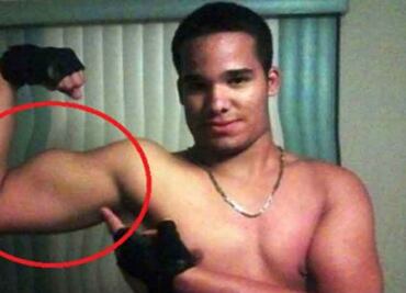 10 personas que intentaron (sin éxito) engañarnos con Photoshop