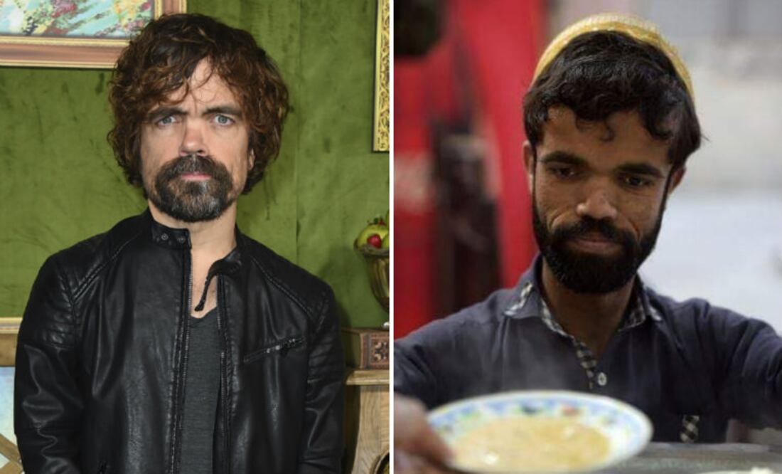 Fotos: AP/Instagram @elcontrolcol