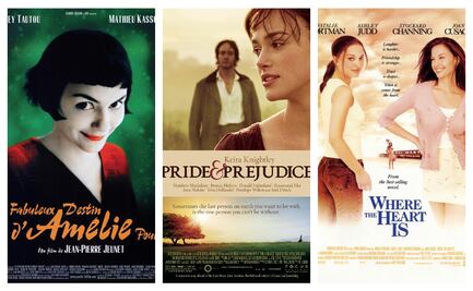 10 películas que toda mujer debe ver por lo menos una vez en su vida 