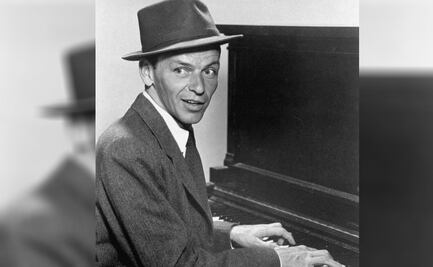 10 canciones de Frank Sinatra para recordar la “old school”