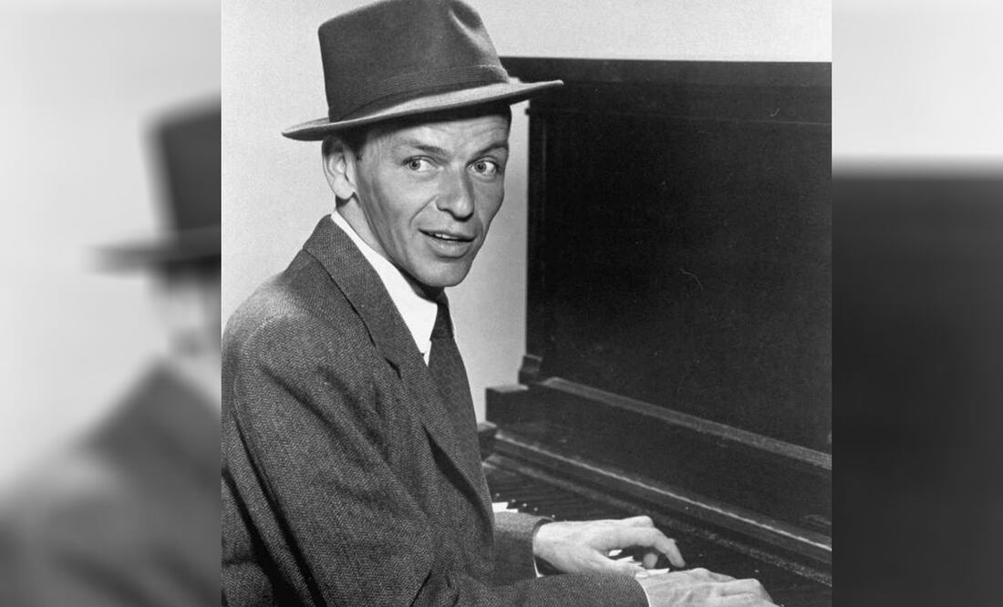 Foto: AP Photo/Capitol Records