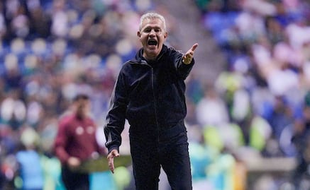 Selección Mexicana: ¿Quiénes son los jugadores que Aguirre cortará para definir su lista final?