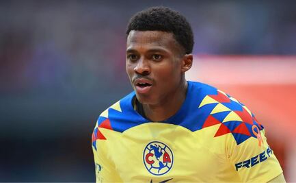 Cuánto cuesta Javairo Dilrosun, delantero del Club América