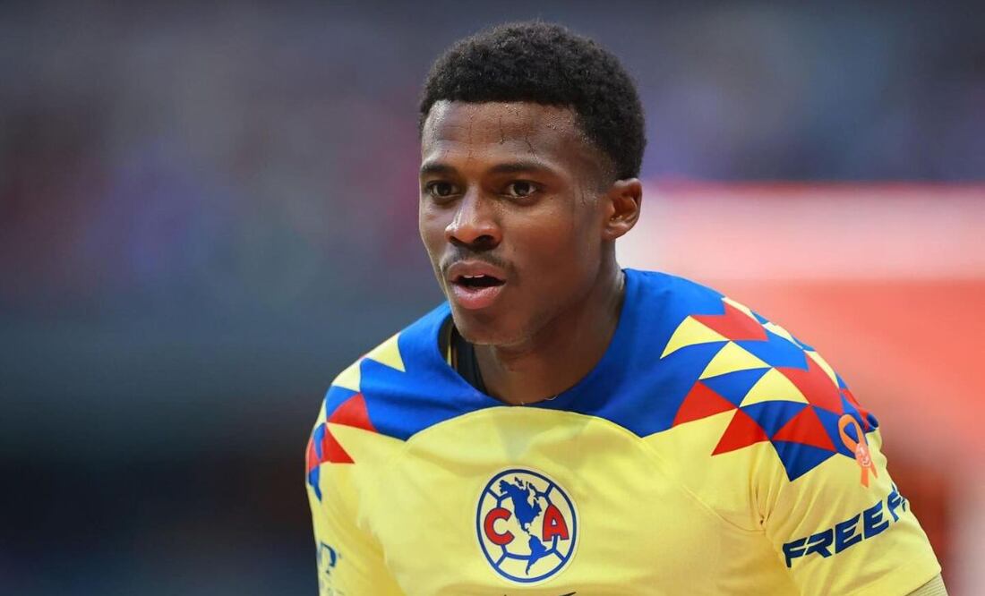 Javairô Dilrosun. Fuente: Instagram @javairo_dilrosun