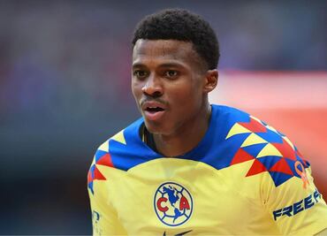 Cuánto cuesta Javairo Dilrosun, delantero del Club América