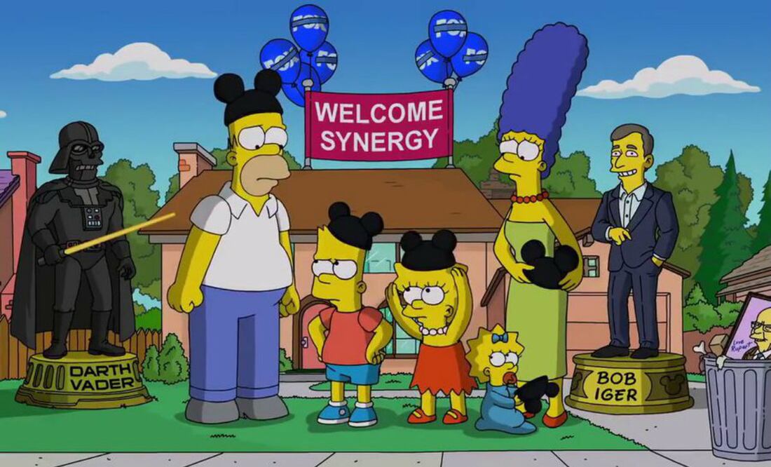 Recordemos que Disney compró a 20th Century Fox en marzo de 2019 por la cantidad de 71.300 millones de dólares. Foto: 20th Century Fox Television
