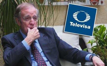 José Ramón Fernández se escondió en el baño porque un productor de Televisa lo quiso golpear