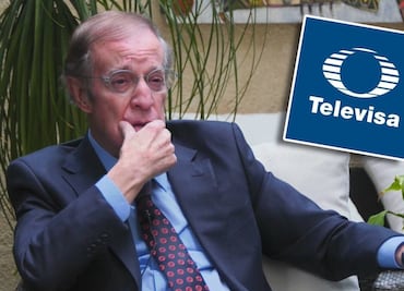 José Ramón Fernández se escondió en el baño porque un productor de Televisa lo quiso golpear