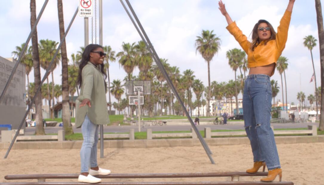 “If I Could Tell You Just One Thing…”, El especial de YouTube Originals que da voz a las mujeres extraordinarias