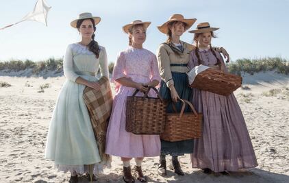 10 datos sobre “Mujercitas”, la película ignorada por los Óscar 2020