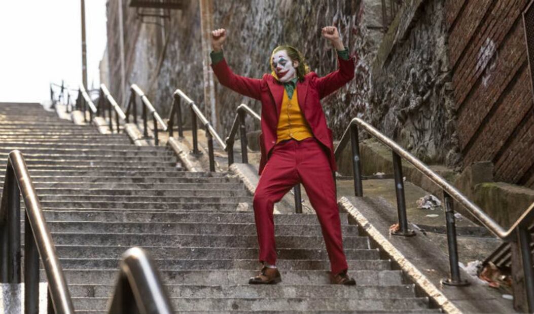 Los retos que enfrentó Joaquín Phoenix para convertirse en “Joker”