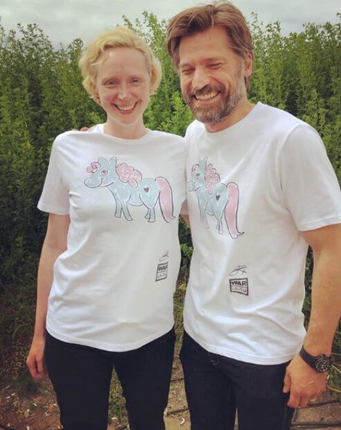 10 datos desconocidos de Lady Brienne de “Game of Thrones”
