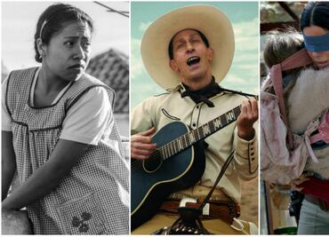 Las 10 mejores películas originales de Netflix lanzadas en 2018