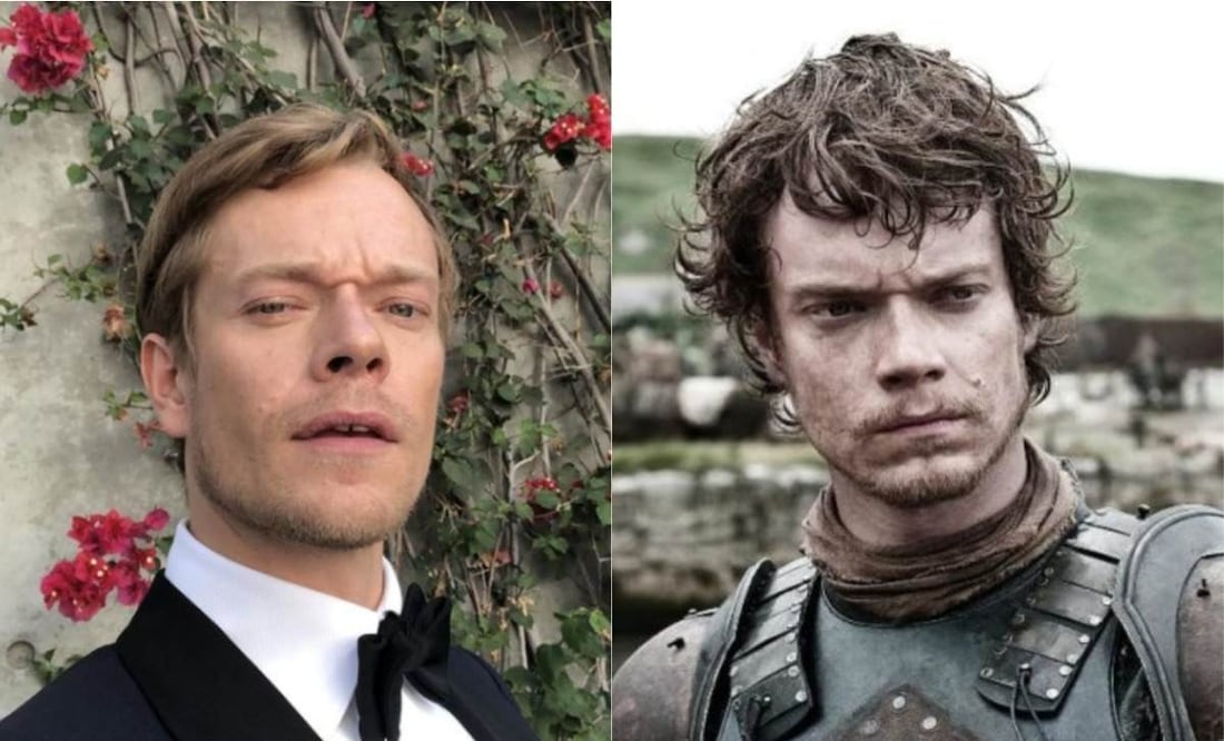 Foto: Instagram: @alfieallen/HBO
