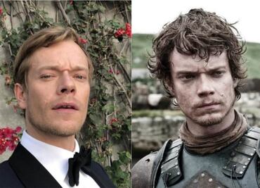 10 datos personales de Alfie Allen más allá de “Game of Thrones”