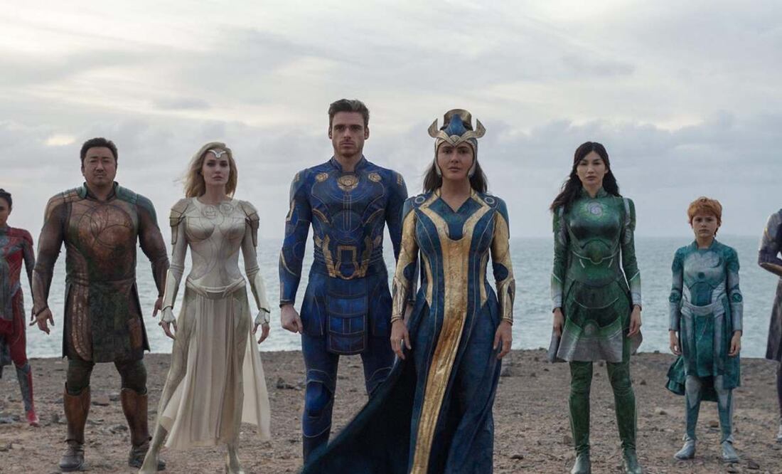 Fotos: Marvel Studios