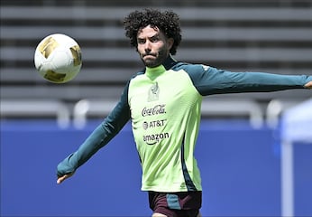 Anderlecht confirma lesión del ‘Chino’ Huerta; ¿se pierde el Mundial 2026?