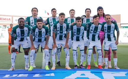 Santos anuncia a su nuevo director técnico; tiene experiencia en Europa  