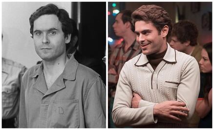 Ted Bundy, la historia de un asesino serial elegante y seductor