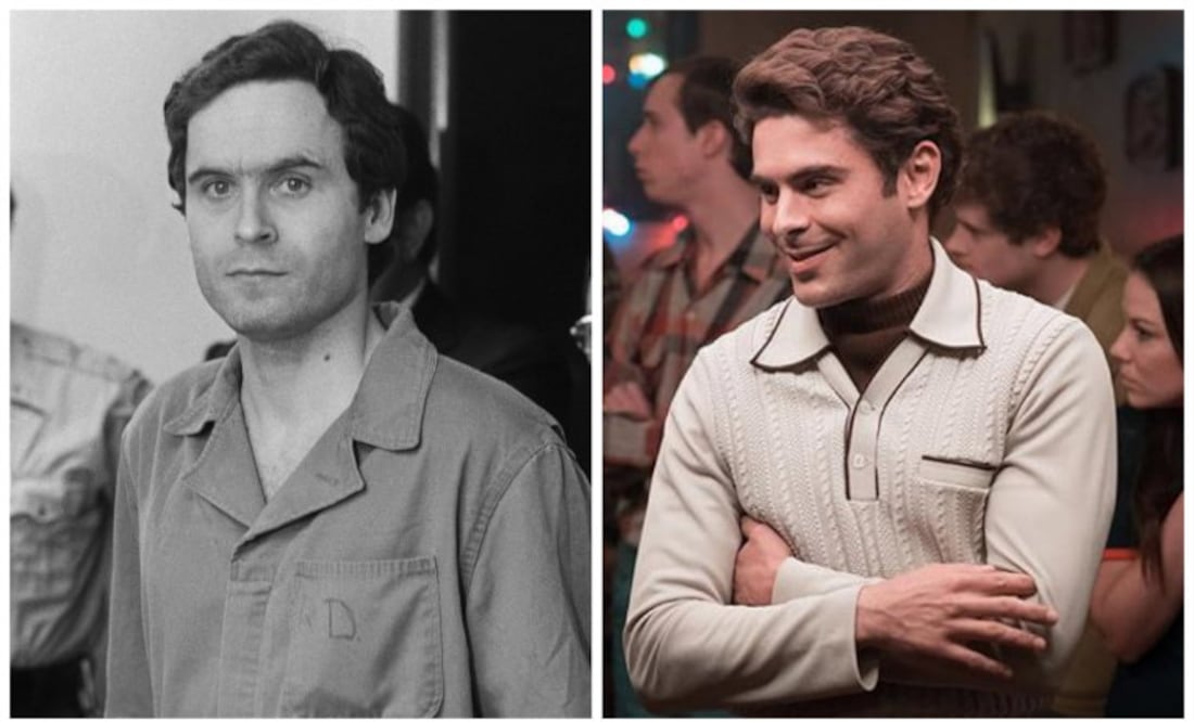 Foto: El Universal/Instagram @ zacefron