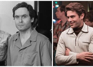 Ted Bundy, la historia de un asesino serial elegante y seductor