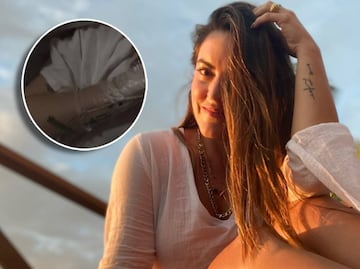 Patty López de la Cerda tuvo que ser hospitalizada y operada de emergencia